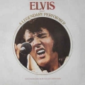 Elvis Presley - Legendary Performer Volume 1 / RCA Elvis Presley - Legendary Performer Volume 1 / RCA